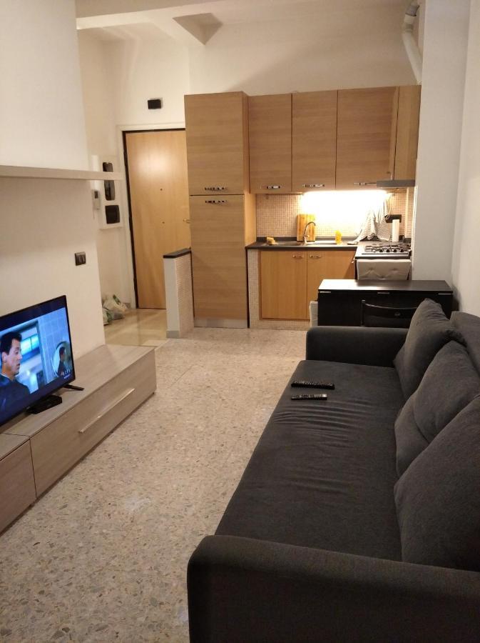 Ferienwohnung Roma - Talenti Exterior foto